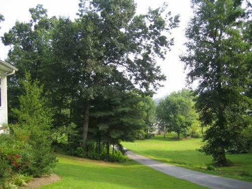Forest Hill Home