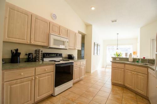 Villa Valk - Comfort - 3 Bedroom