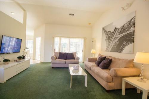 Villa Valk - Comfort - 3 Bedroom