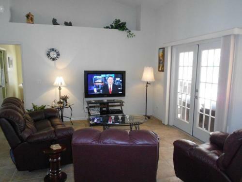 Villa Tilly - Comfort - 4 Bedroom
