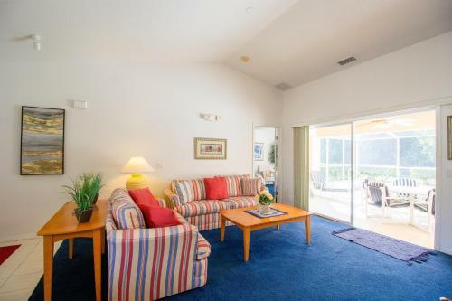 North Timucuan Villa 1222