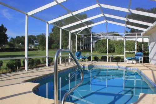 Villa John - Comfort - 3 Bedroom
