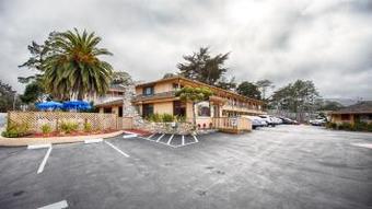 Hotel Best Western Park Crest Inn