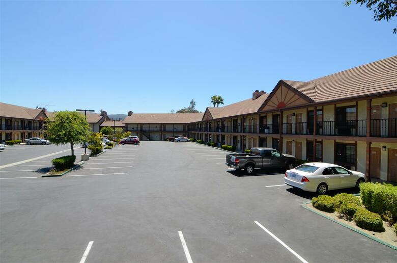 Hotel Best Western Country Inn