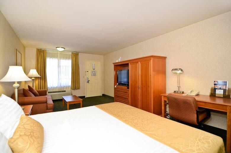 Hotel Best Western Country Inn