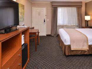 Hotel Best Western Oxnard Inn