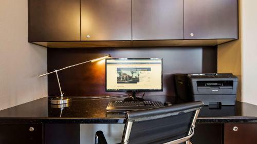 Hotel Best Western Oxnard Inn