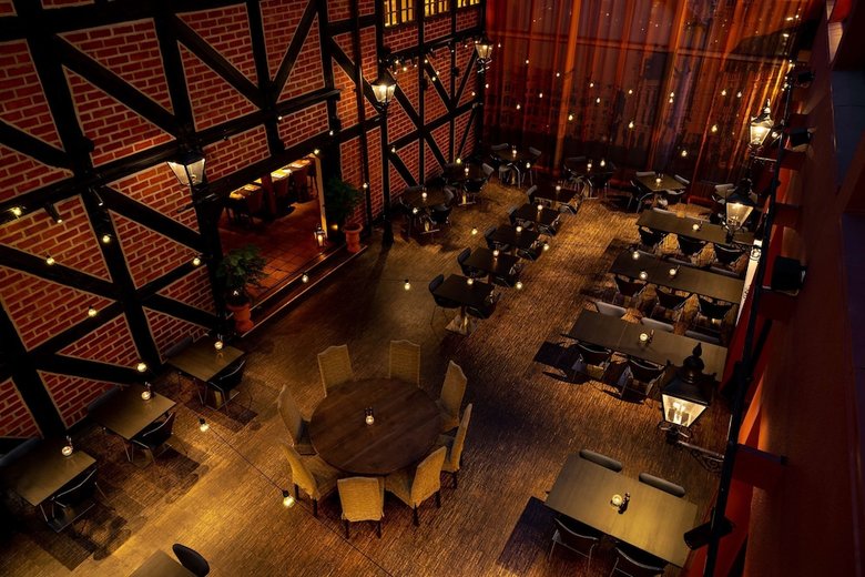 Hotel Radisson Blu