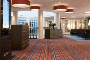 Hotel Radisson Blu