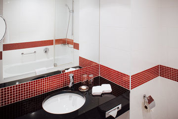 Hotel Angelo