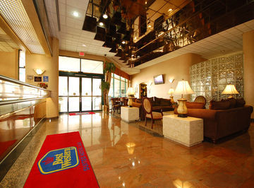 Hotel Best Western Suites