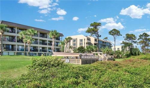 Apartamento Seaside #wss360 Condo