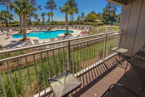 Apartamento Ocean Dunes #wod112 Condo