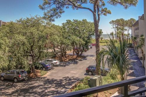 Apartamento Seaside #wss252 Condo