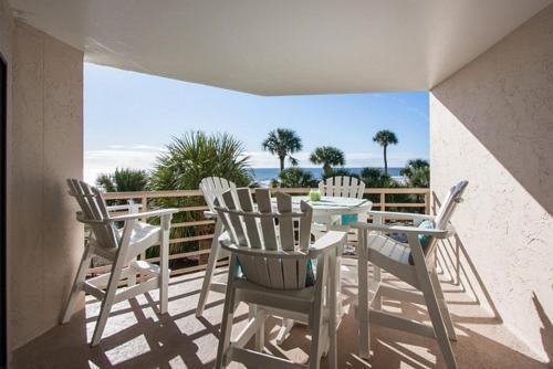 Apartamento 1206 Villamare
