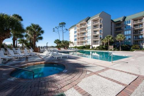 Apartamento 1206 Villamare