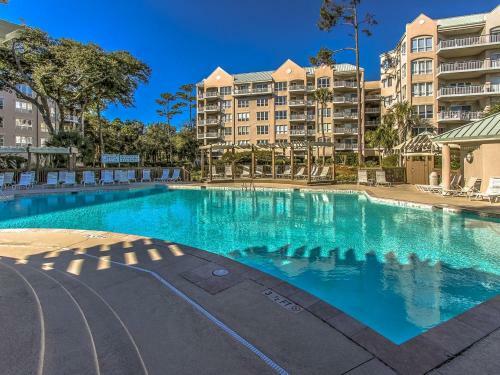 Villa 3206 Windsor Court South