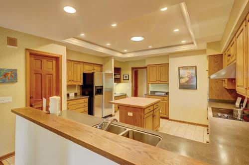 Willow Oak 2 Home