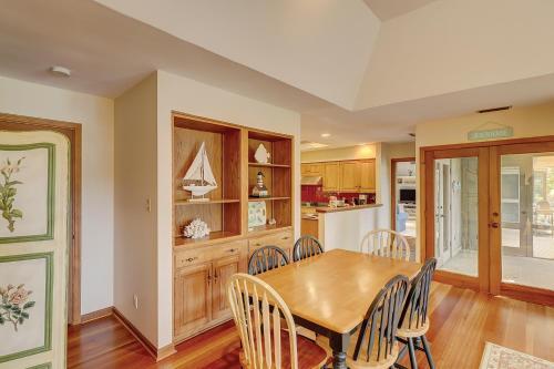 Willow Oak 2 Home