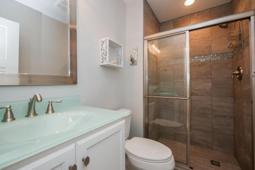Beach Townhouse #wbv007
