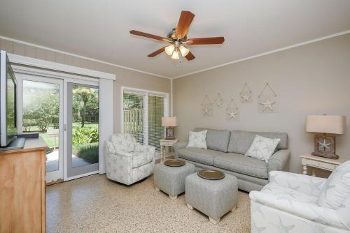 Beach Townhouse #wbv007