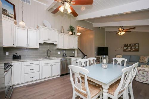 Beach Townhouse #wbv007