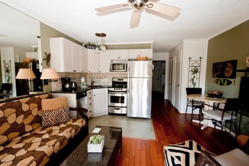 Apartamento Seaside #wss391 Condo