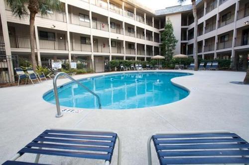 Apartamento Seaside #wss386 Condo