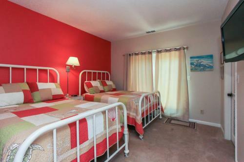 Villa 2 Braddock Cove Club