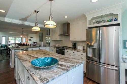 Villa 2 Braddock Cove Club