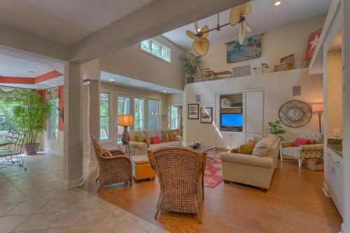 Sandpiper 21 Home