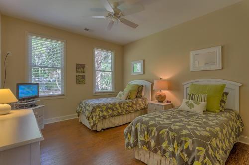 Sandpiper 21 Home