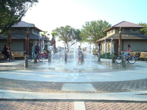 Apartamento Ocean Dunes Condo #dod313