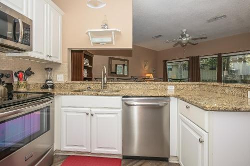 80 Ocean Breeze Townhouse