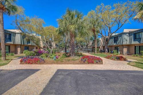 Hilton Head Ocean Villas