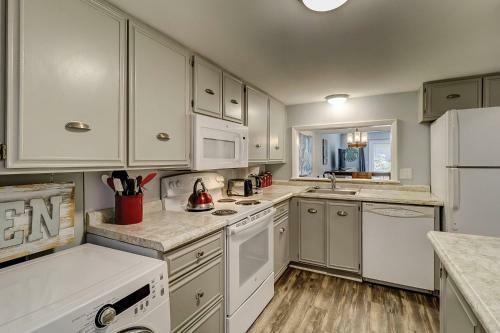 Hilton Head Ocean Villas