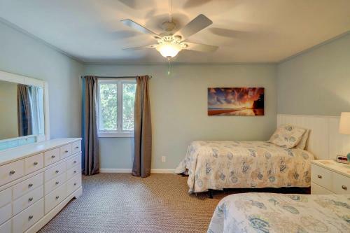 Hilton Head Ocean Villas