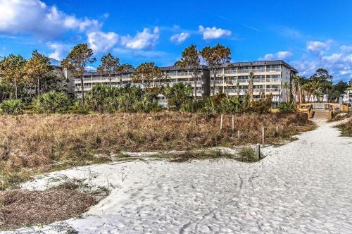 Apartamento Ocean Dunes #wod304 Condo