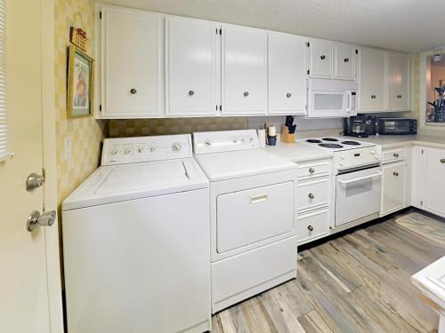 Apartamento Ocean Club Unit 14 Condo