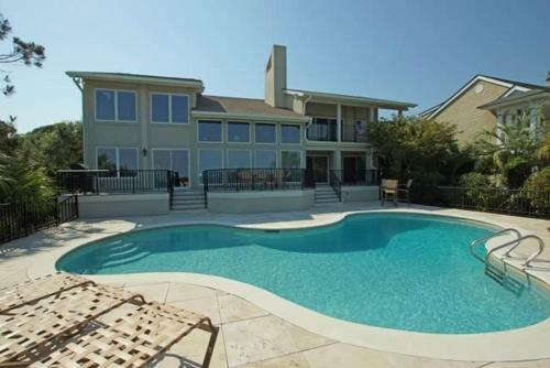 11 High Rigger Holiday Home