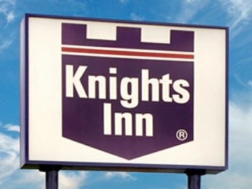 Hotel Knights Inn Market Center