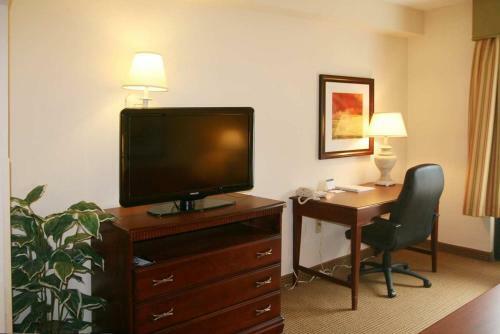 Hotel Hampton Inn Alpharetta/roswell Ga