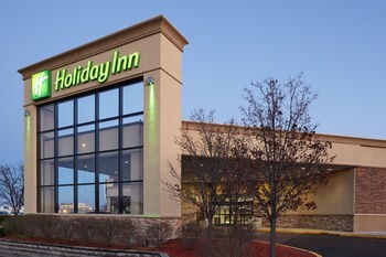 Hotel Holiday Inn Matteson Conference Center