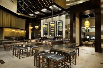 Hotel Hyatt Regency New Orleans