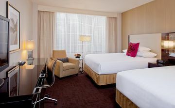 Hotel Hyatt Regency New Orleans
