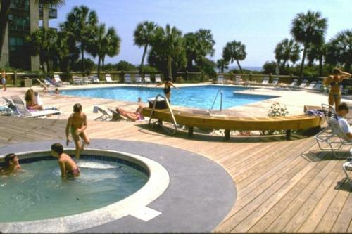Shorewood Oceanfront Villas