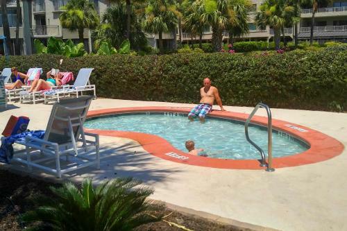 Shorewood Oceanfront Villas