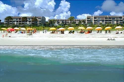 Shorewood Oceanfront Villas