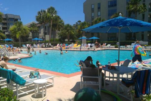 Shorewood Oceanfront Villas