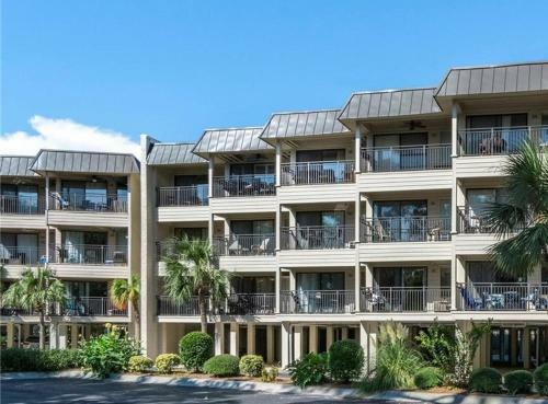 Apartamento Seaside #wss268 Condo